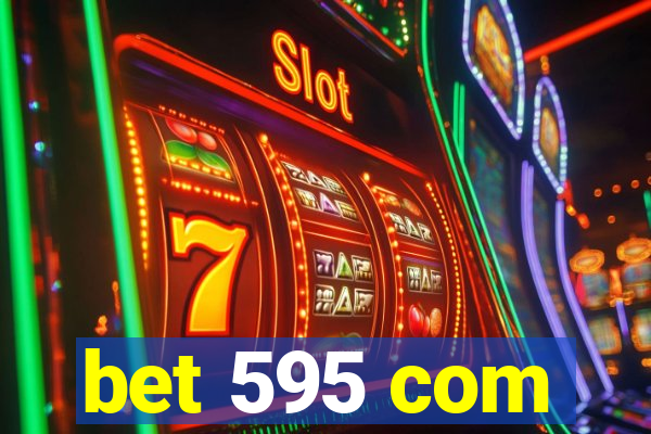 bet 595 com